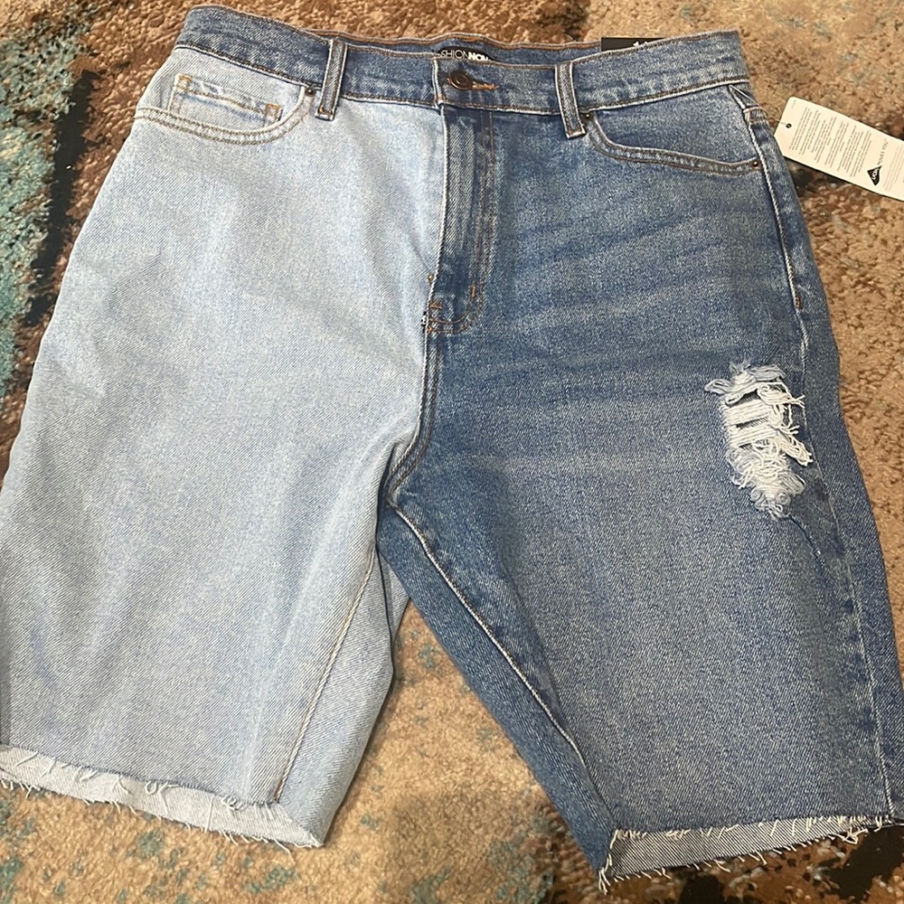 Fashion Nova Jeans